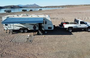 2008 R-Vision Trail-Cruiser