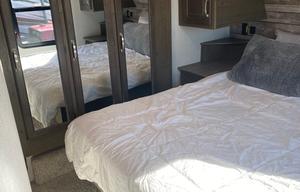 2022 Keystone RV Cougar Half-Ton 30RLS