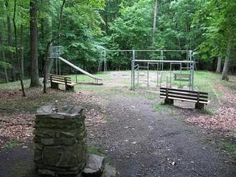 Grandview Shelter 2 (Playground)