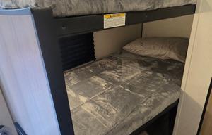 Little Bug Camper | Compact & Comfortable
