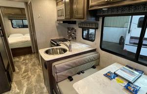 2022 Gulf Stream 30ft RV with free private shuttle