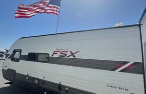 Adventure-Ready Family RV- Fully Loaded, Easy Tow!