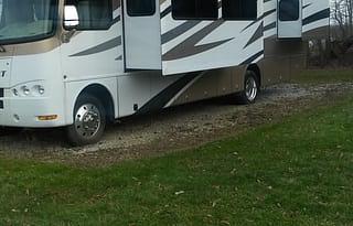 The Perfect Camper For You!