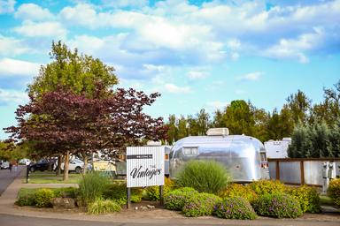 The Vintages Trailer Resort