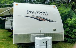 2014 Keystone RV Passport 2200RB Grand Touring