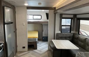 2020 Forest River RV Salem 29VBUD