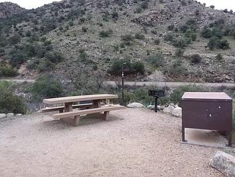 Molino, Loop: MOLINO