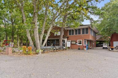 Whippoorwill Campground