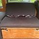 One of a Kind Classic Woody Campervan Sleeps 4/5