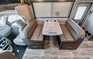 Tour New England in a 2024 Thor Chateau 27R