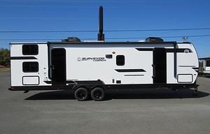 2025 SURVEYOR 29CAMP