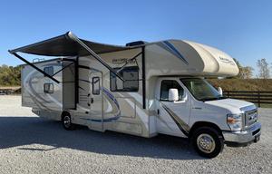 2019 Thor Freedom Elite 30FE from Hoosier RV LLC