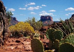 Yuma, Arizona