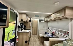 Brand New 2024 Keystone OBX  Perfect for Families!