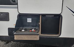 2021 Keystone Passport SL 268BHWE