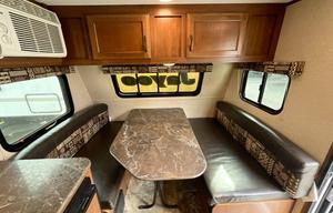 Off Road Adventure Trailer