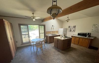 Half Moon Ranch