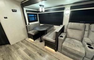 2021 Jayco White Hawk Bunkroom