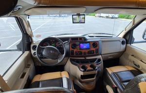 2015 Jayco Greyhawk 31 Bunkhouse