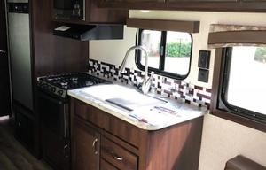 2018 Jayco Jay Flight