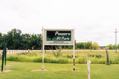 Powers RV Park, Homewood Holdings