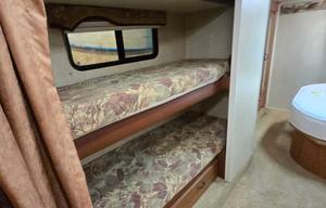 The Bunkhouse Bloom RV