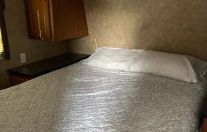 2011 Forest River RV Salem 28DDSS