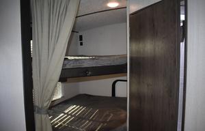 2021 KEYSTONE WITH BUNKHOUSE