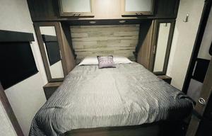 Kids Love The Hitch Hiker 2021 UltraLite-Sleeps 11