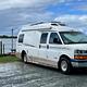 Off-Grid Solar 2005 Roadtrek 210P Bike Carrier