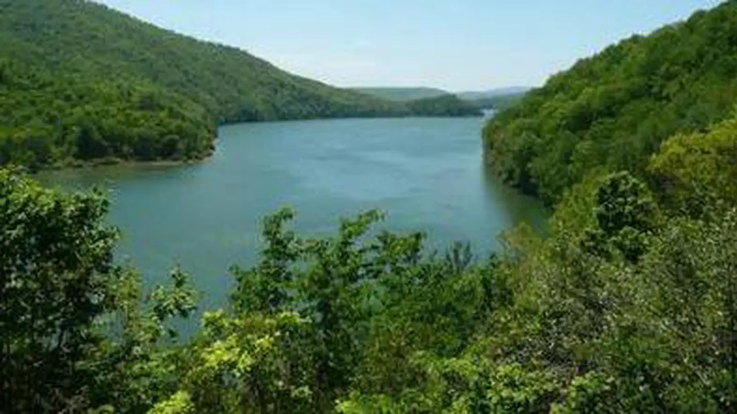 Bolar Mountain Recreation Area