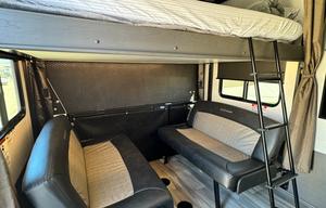 2023 Forest River RV Shockwave 29KSGDX