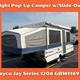 2006 Jayco Jay Series 1206 Gbwi1697
