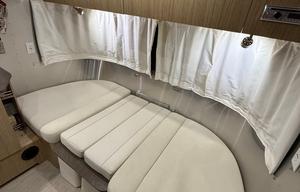 The Silver Retreat | Classic Airstream Experience