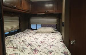 THIS CAMPER IS SOLD