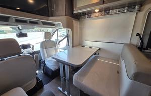 Winnebago, ready for adventure w/ Unlimited Miles