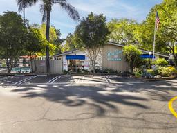 Walnut RV Park