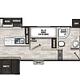 2022 Shasta RVs Phoenix Lite 30BH *Bunkhouse*