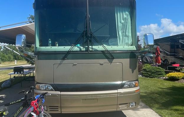 2003 Newmar Dutch Star 4002