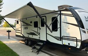 2021 Cruiser MPG 2800QB