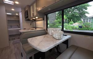 2026 Thor Coleman 28EZF with Camping Essentials