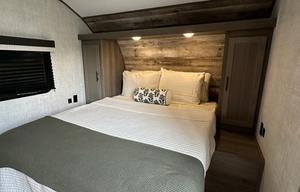 2022 Gulf Stream RV Kingsport Ultra Lite 248BH