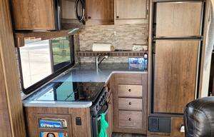 2018 Eclipse Stellar Garage iblg