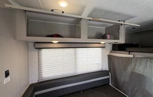 Explore the Country 2023 Coachman Freelander 22 ft