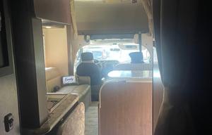 2019 Thor Motor Coach Chateau 30D
