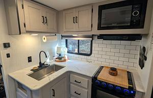 2023 Pet Friendly Heartland Mallard M260