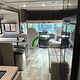 Fully Stocked NEW FR3 Class A Seats 8 sleeps 10