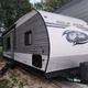 2019 Forest River RV Cherokee Wolf Pack 24PACK14+ RV rental photo 1