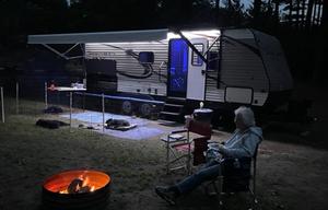 2018 KZ Sportsmen LE 231BHLE