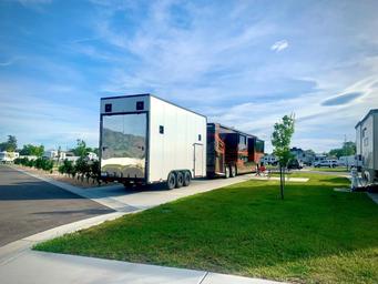 Aspen Grove Rv Park